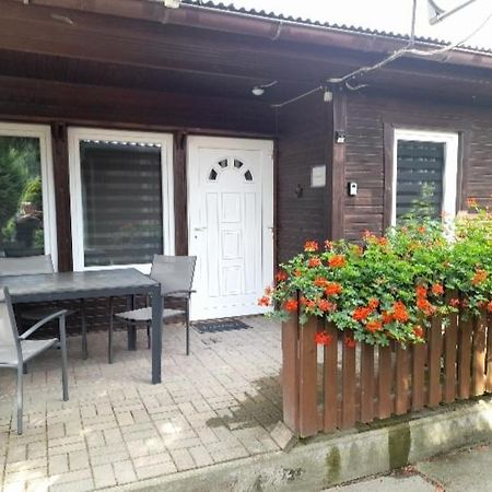 "Ferienhaeuser" Am Waldesrand Mit Und Ohne Garten Knusperhaeuschen, Teufelsloch, Walpurgishuette, Brockenhuette Вернигероде Экстерьер фото