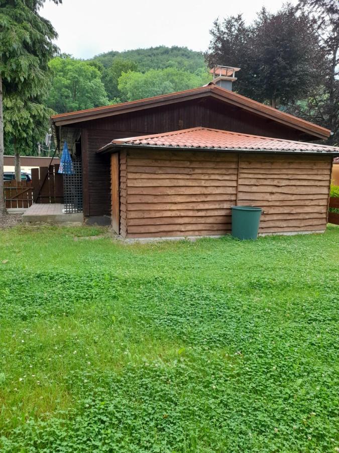 "Ferienhaeuser" Am Waldesrand Mit Und Ohne Garten Knusperhaeuschen, Teufelsloch, Walpurgishuette, Brockenhuette Вернигероде Экстерьер фото